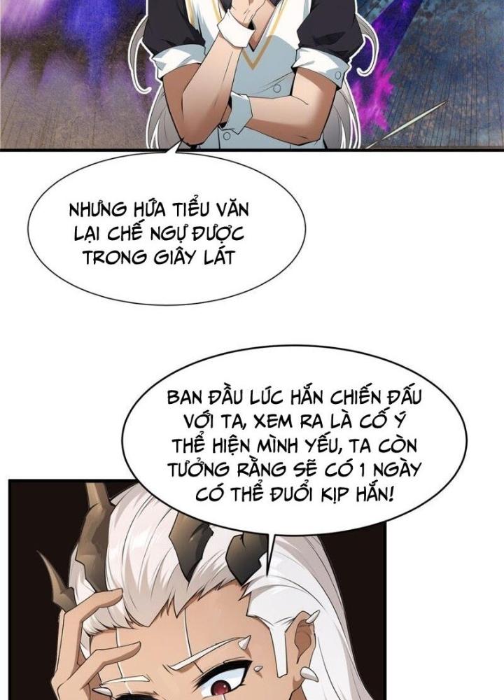 Ta Không Muốn Làm Đệ Nhất Chapter 236 - Trang 3