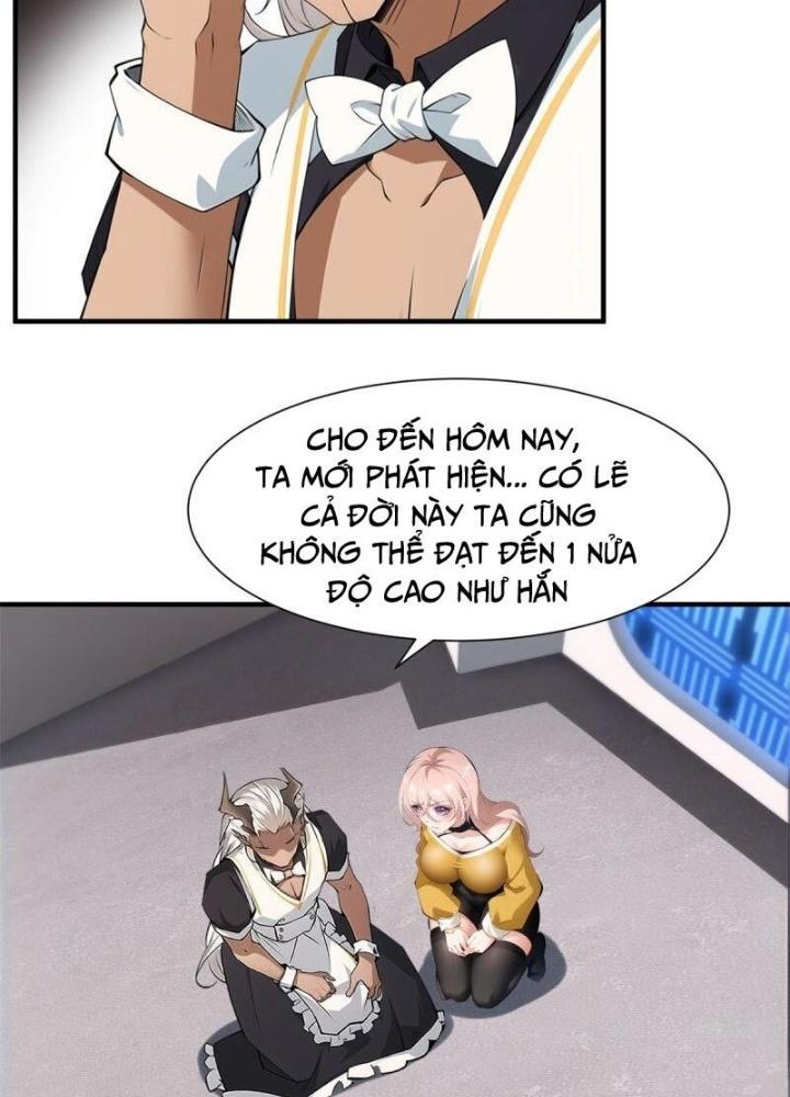 Ta Không Muốn Làm Đệ Nhất Chapter 236 - Trang 3