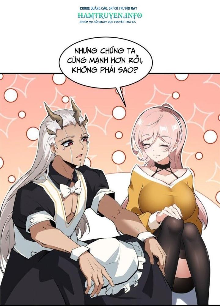 Ta Không Muốn Làm Đệ Nhất Chapter 236 - Trang 3