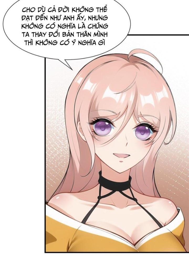 Ta Không Muốn Làm Đệ Nhất Chapter 236 - Trang 3