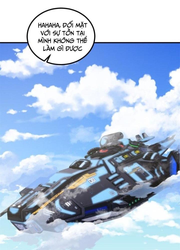 Ta Không Muốn Làm Đệ Nhất Chapter 236 - Trang 3