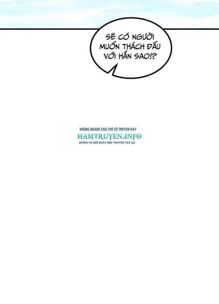 Ta Không Muốn Làm Đệ Nhất Chapter 236 - Trang 3