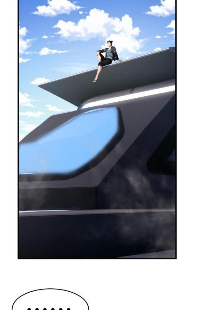 Ta Không Muốn Làm Đệ Nhất Chapter 236 - Trang 3