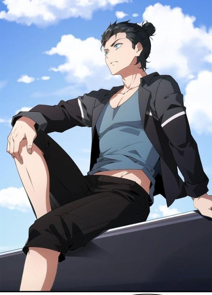 Ta Không Muốn Làm Đệ Nhất Chapter 236 - Trang 3