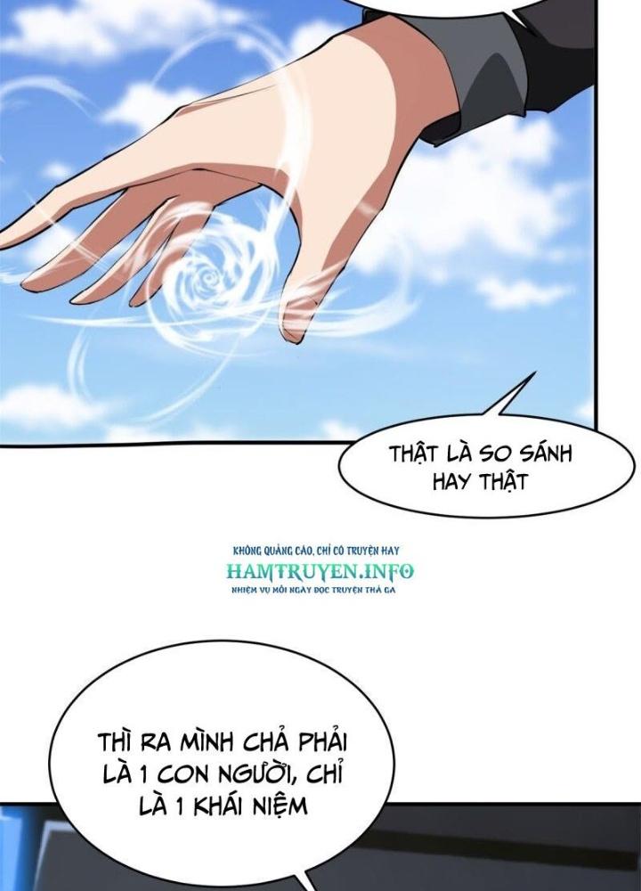 Ta Không Muốn Làm Đệ Nhất Chapter 236 - Trang 3