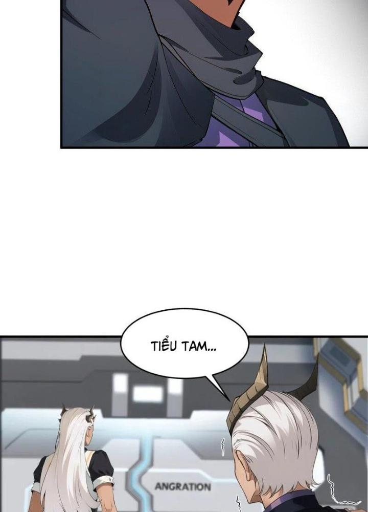 Ta Không Muốn Làm Đệ Nhất Chapter 236 - Trang 3