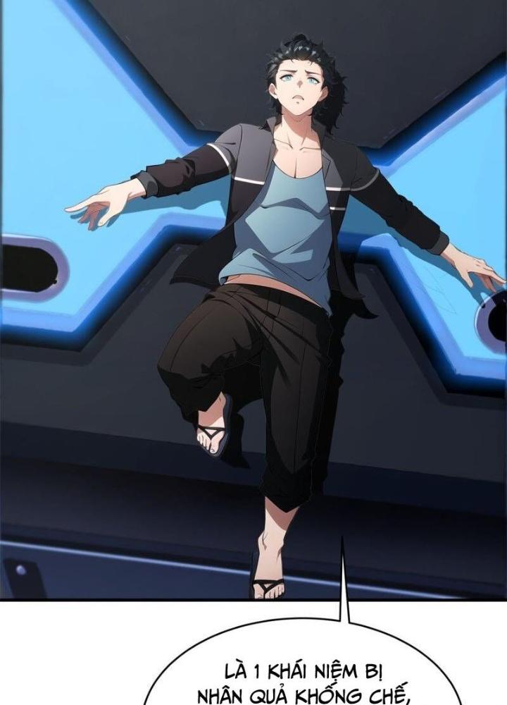 Ta Không Muốn Làm Đệ Nhất Chapter 236 - Trang 3