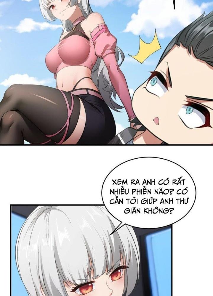 Ta Không Muốn Làm Đệ Nhất Chapter 236 - Trang 3