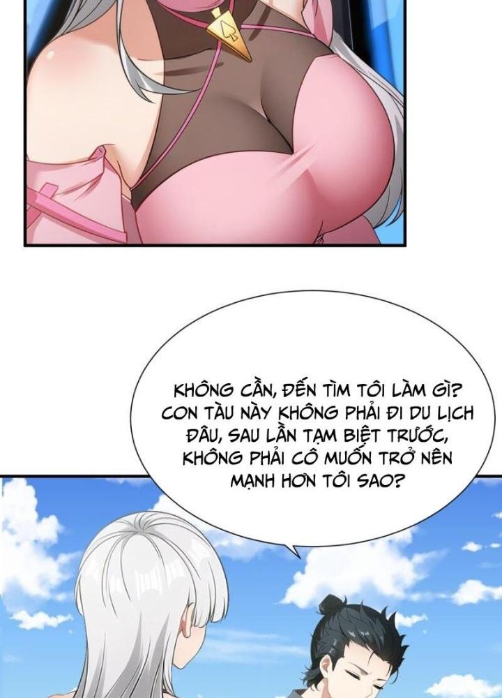 Ta Không Muốn Làm Đệ Nhất Chapter 236 - Trang 3