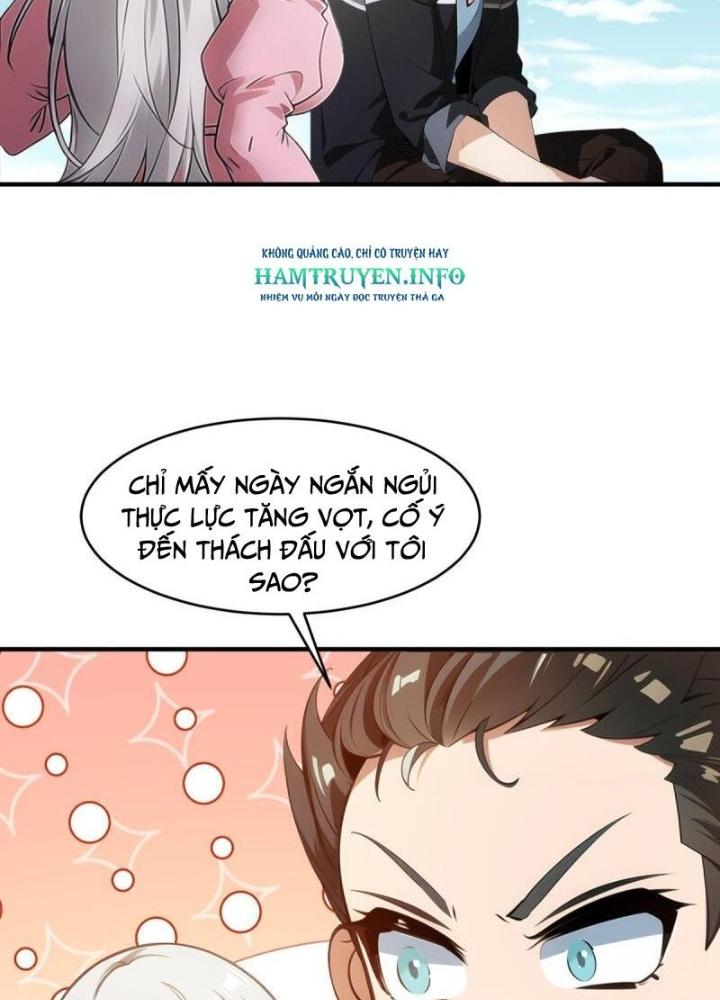 Ta Không Muốn Làm Đệ Nhất Chapter 236 - Trang 3