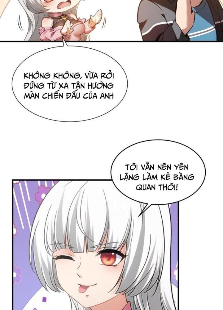 Ta Không Muốn Làm Đệ Nhất Chapter 236 - Trang 3