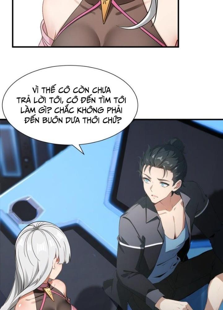 Ta Không Muốn Làm Đệ Nhất Chapter 236 - Trang 3