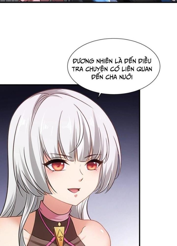 Ta Không Muốn Làm Đệ Nhất Chapter 236 - Trang 3