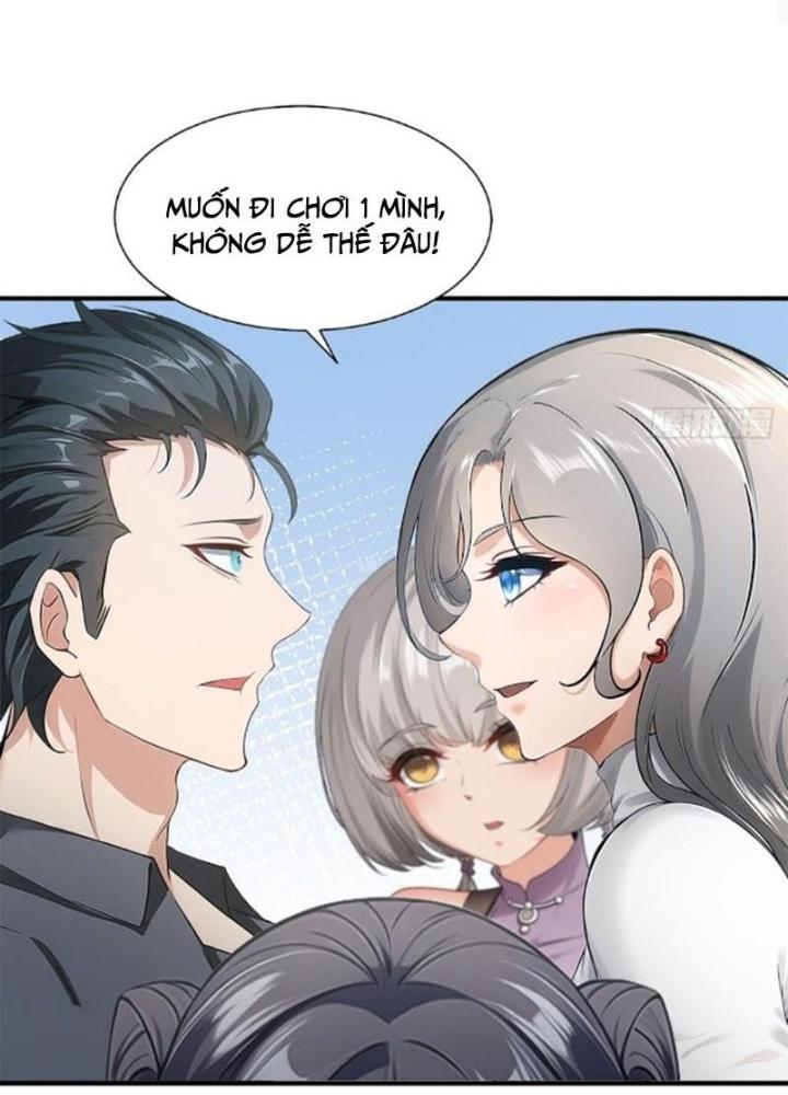 Ta Không Muốn Làm Đệ Nhất Chapter 237 - Trang 3