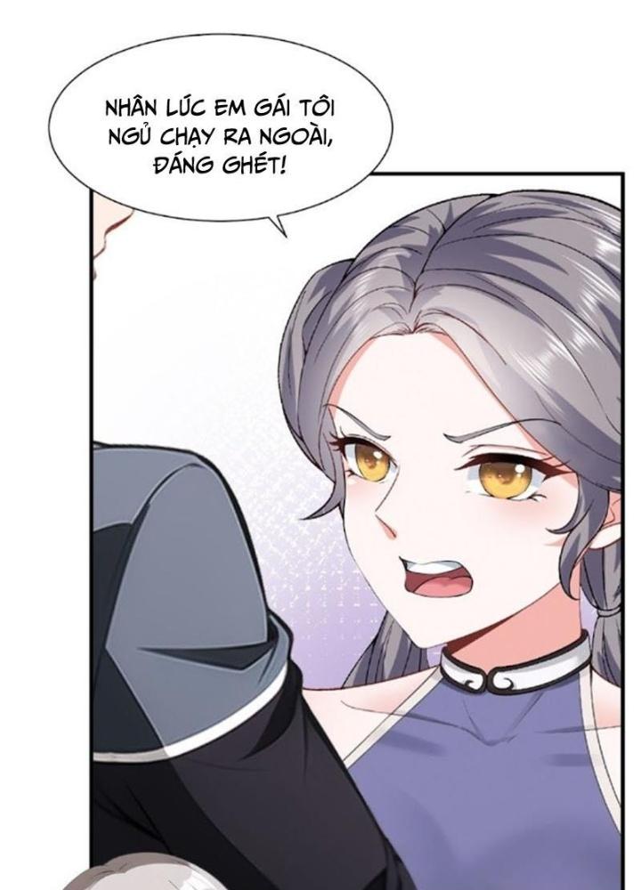 Ta Không Muốn Làm Đệ Nhất Chapter 237 - Trang 3