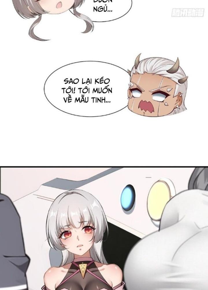 Ta Không Muốn Làm Đệ Nhất Chapter 237 - Trang 3