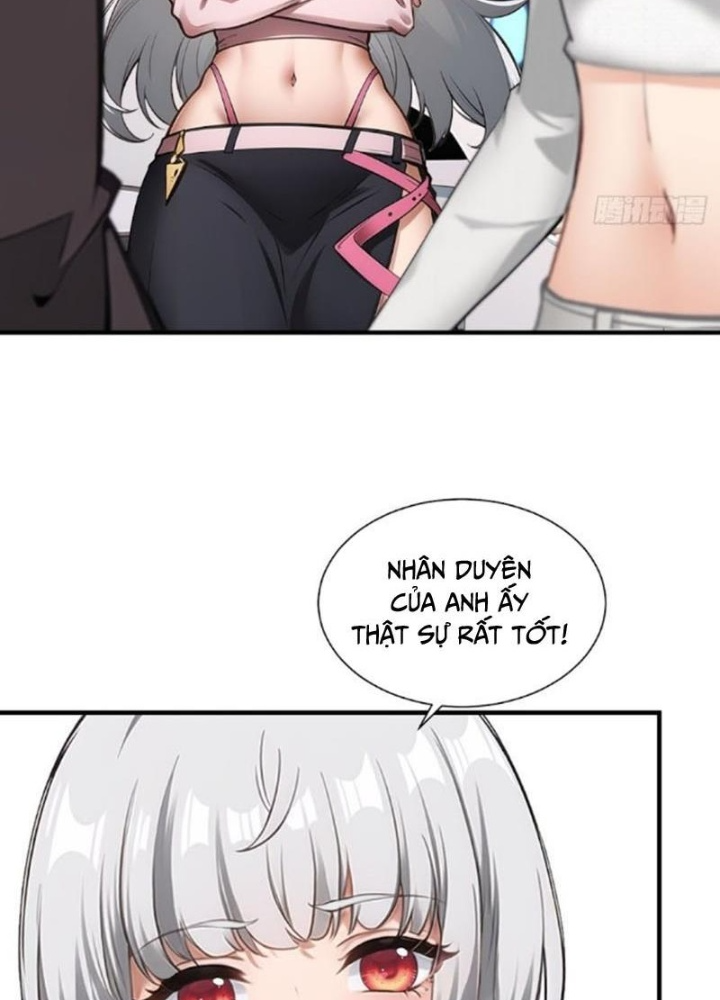 Ta Không Muốn Làm Đệ Nhất Chapter 237 - Trang 3