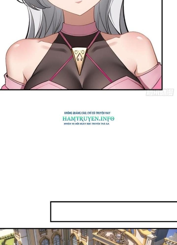 Ta Không Muốn Làm Đệ Nhất Chapter 237 - Trang 3