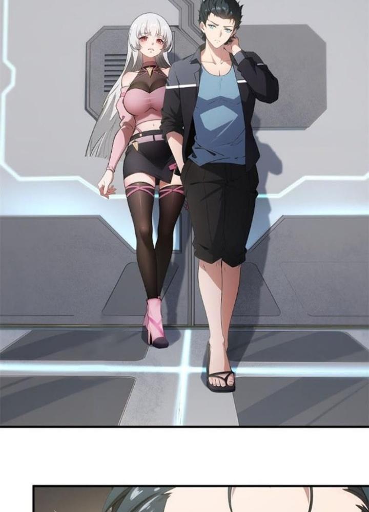 Ta Không Muốn Làm Đệ Nhất Chapter 237 - Trang 3