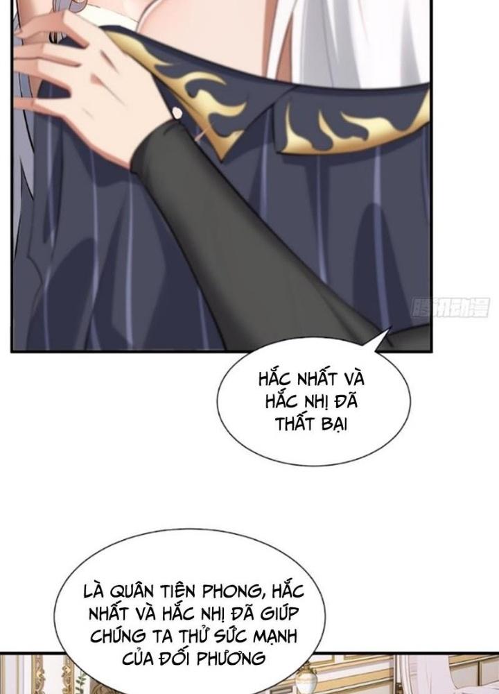 Ta Không Muốn Làm Đệ Nhất Chapter 237 - Trang 3