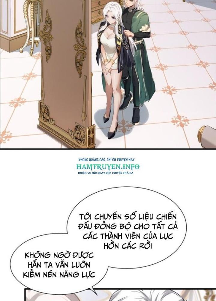 Ta Không Muốn Làm Đệ Nhất Chapter 237 - Trang 3