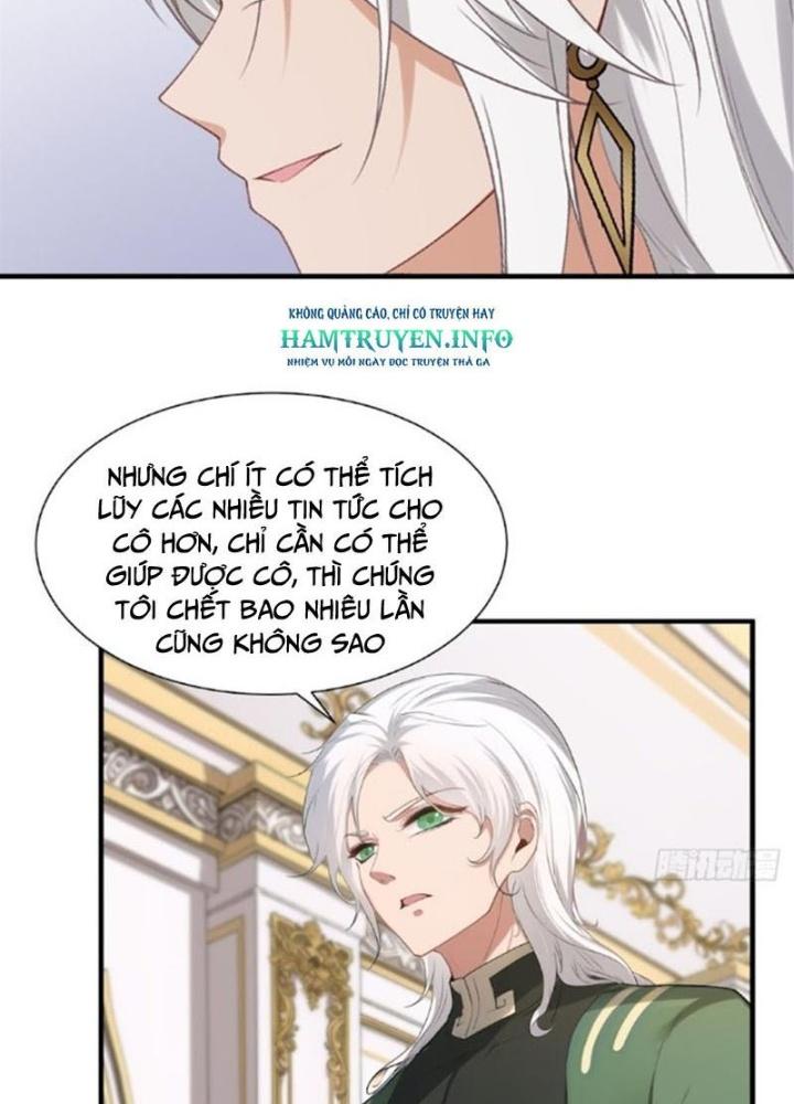 Ta Không Muốn Làm Đệ Nhất Chapter 237 - Trang 3