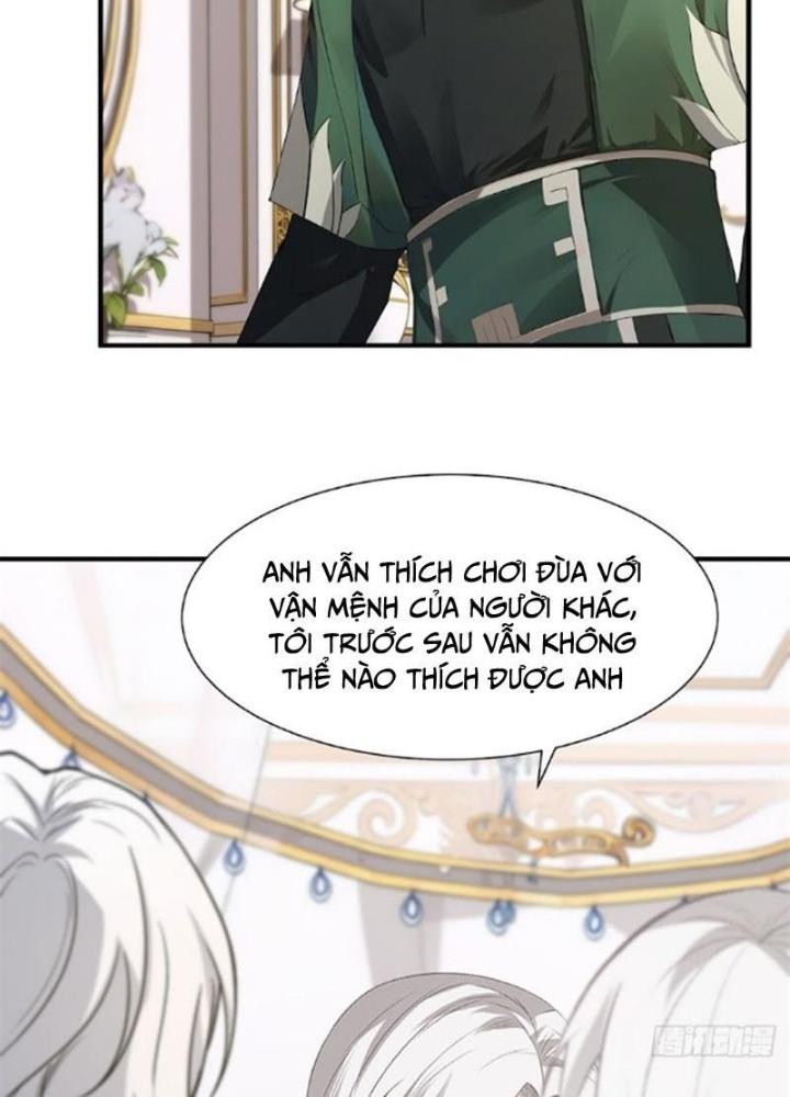Ta Không Muốn Làm Đệ Nhất Chapter 237 - Trang 3
