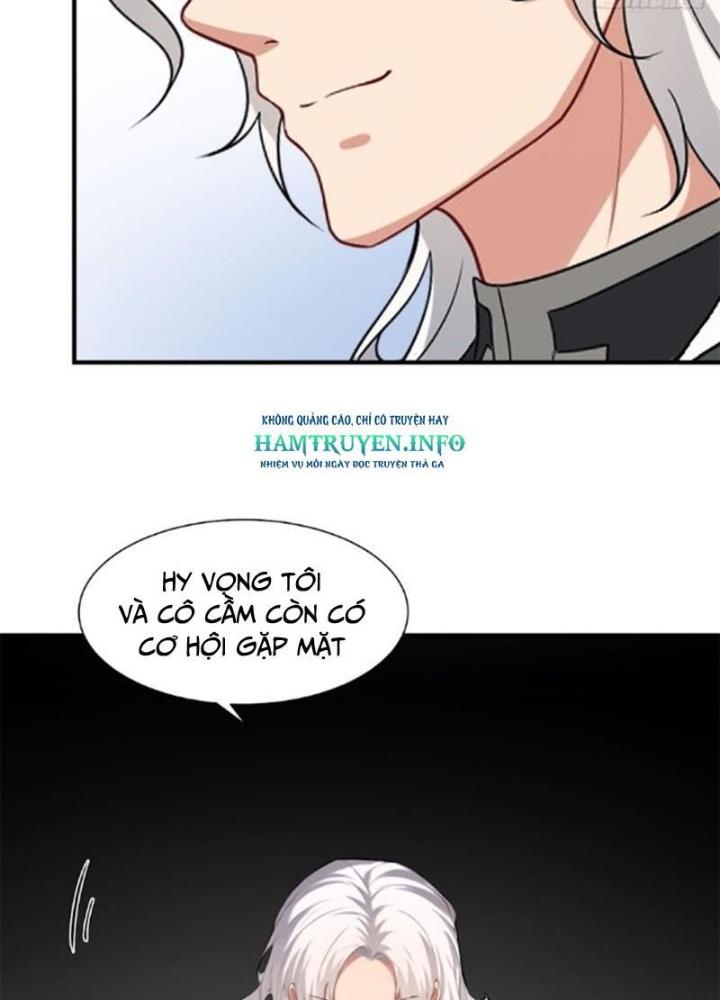 Ta Không Muốn Làm Đệ Nhất Chapter 237 - Trang 3