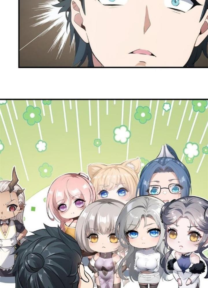 Ta Không Muốn Làm Đệ Nhất Chapter 237 - Trang 3