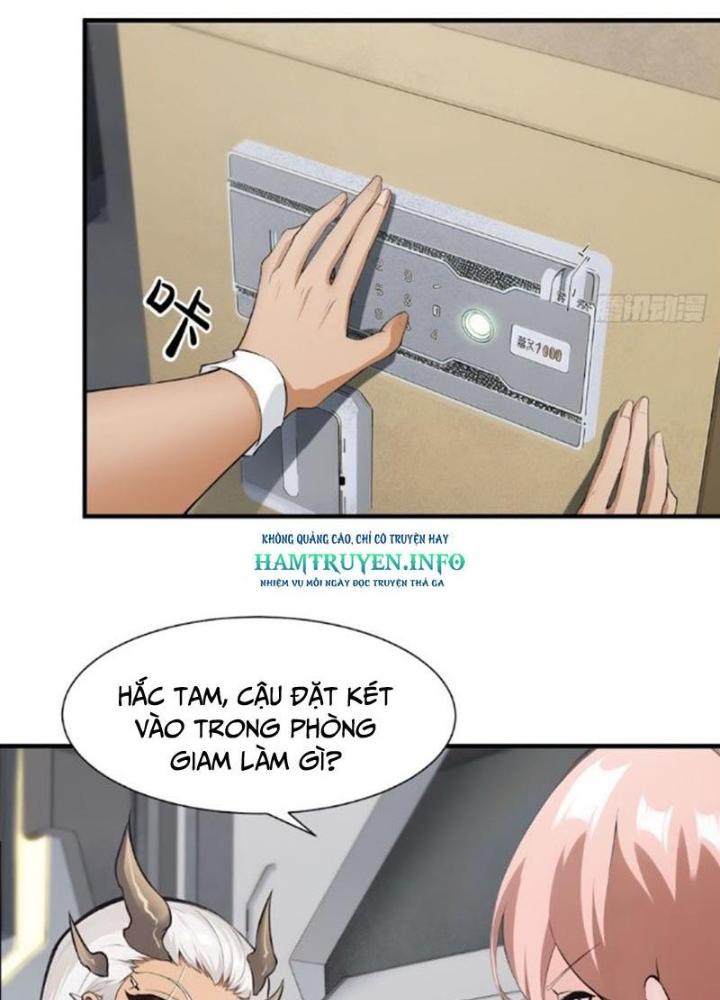 Ta Không Muốn Làm Đệ Nhất Chapter 237 - Trang 3