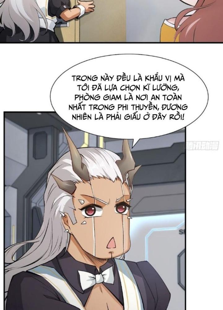 Ta Không Muốn Làm Đệ Nhất Chapter 237 - Trang 3