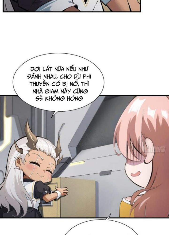 Ta Không Muốn Làm Đệ Nhất Chapter 237 - Trang 3