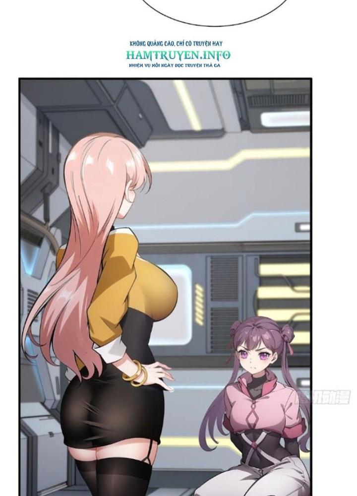 Ta Không Muốn Làm Đệ Nhất Chapter 237 - Trang 3