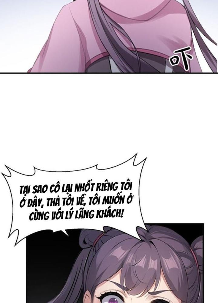 Ta Không Muốn Làm Đệ Nhất Chapter 237 - Trang 3