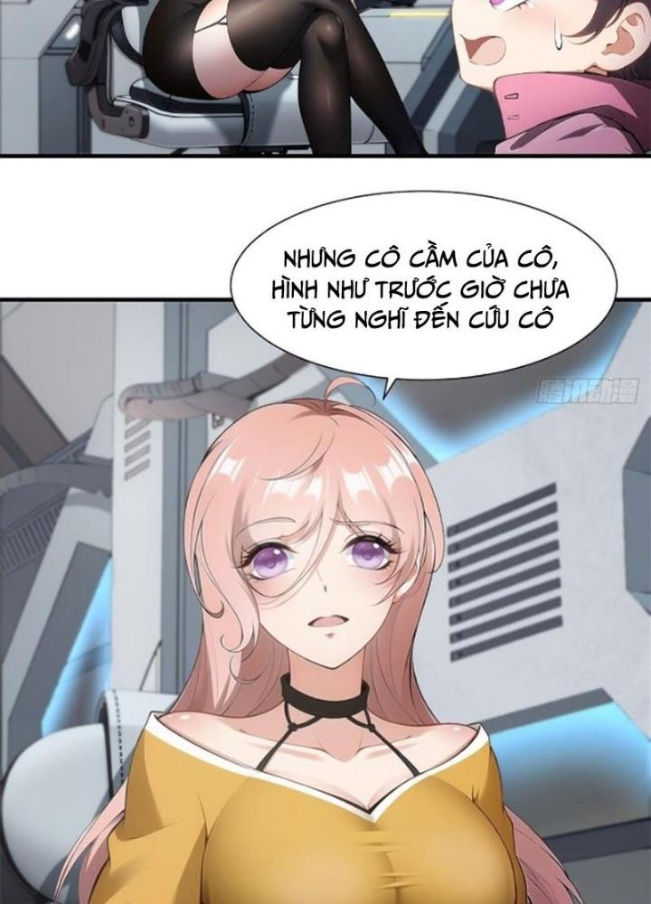 Ta Không Muốn Làm Đệ Nhất Chapter 237 - Trang 3