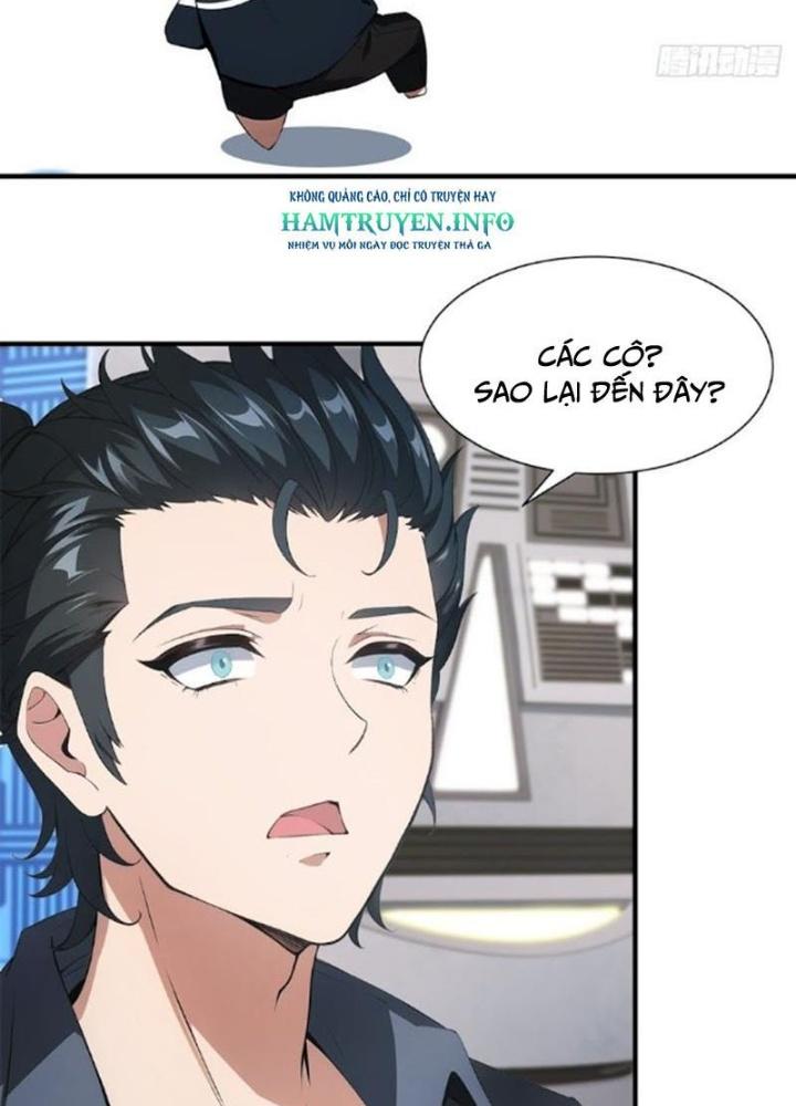 Ta Không Muốn Làm Đệ Nhất Chapter 237 - Trang 3