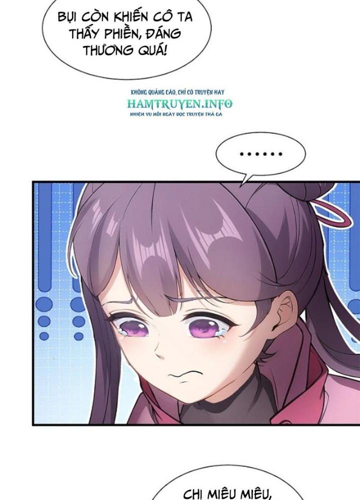 Ta Không Muốn Làm Đệ Nhất Chapter 237 - Trang 3