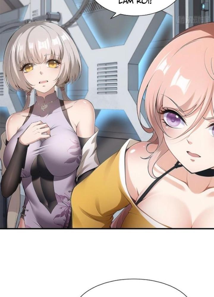 Ta Không Muốn Làm Đệ Nhất Chapter 237 - Trang 3