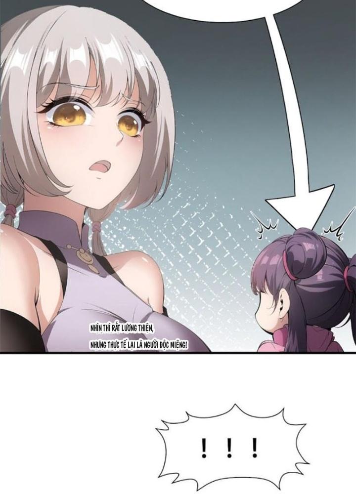 Ta Không Muốn Làm Đệ Nhất Chapter 237 - Trang 3