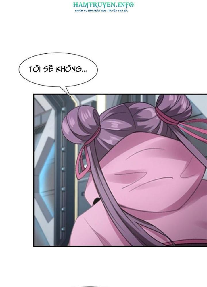 Ta Không Muốn Làm Đệ Nhất Chapter 237 - Trang 3