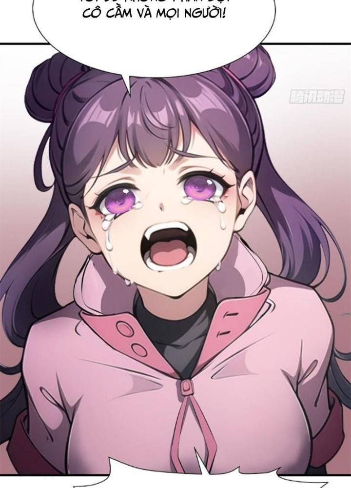 Ta Không Muốn Làm Đệ Nhất Chapter 237 - Trang 3