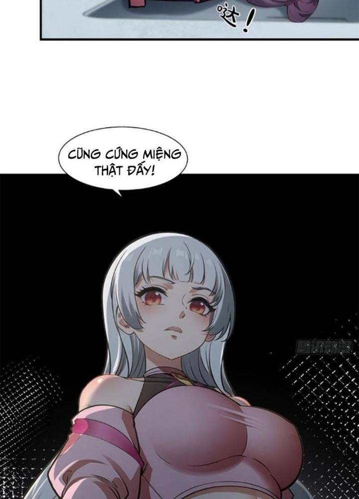 Ta Không Muốn Làm Đệ Nhất Chapter 237 - Trang 3