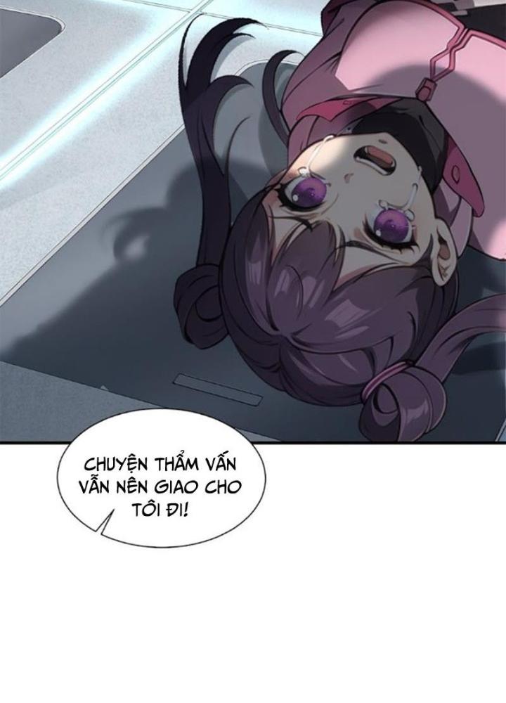 Ta Không Muốn Làm Đệ Nhất Chapter 237 - Trang 3