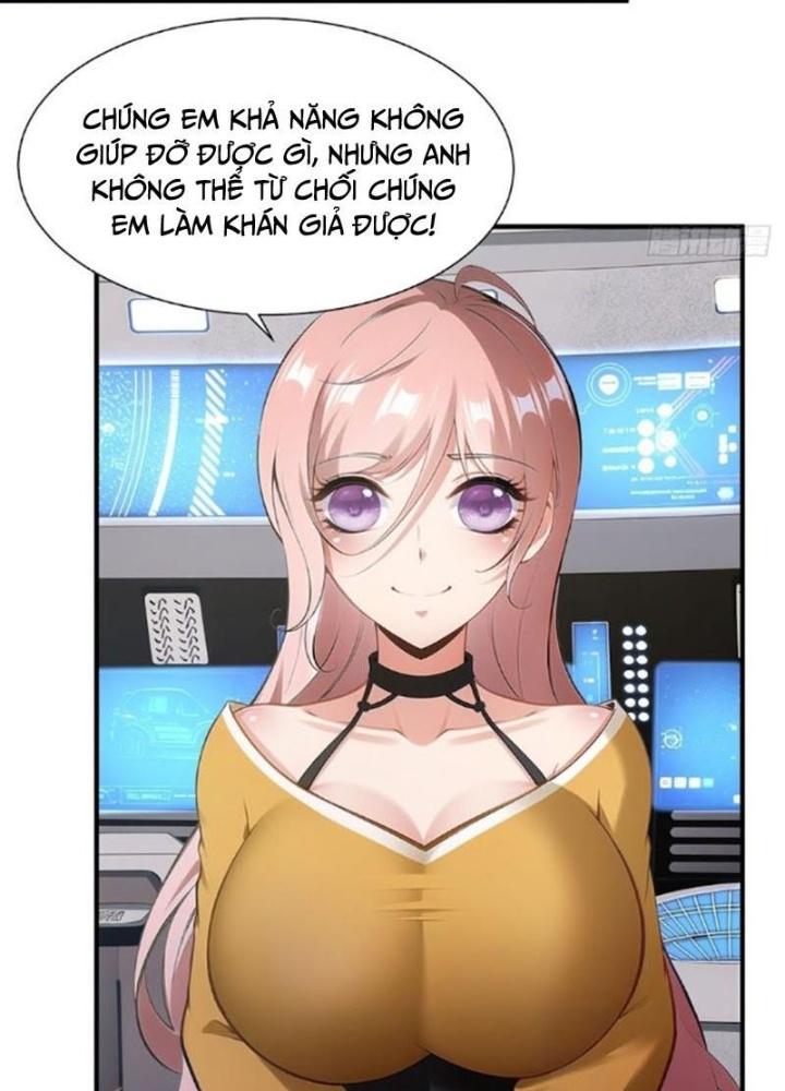 Ta Không Muốn Làm Đệ Nhất Chapter 237 - Trang 3