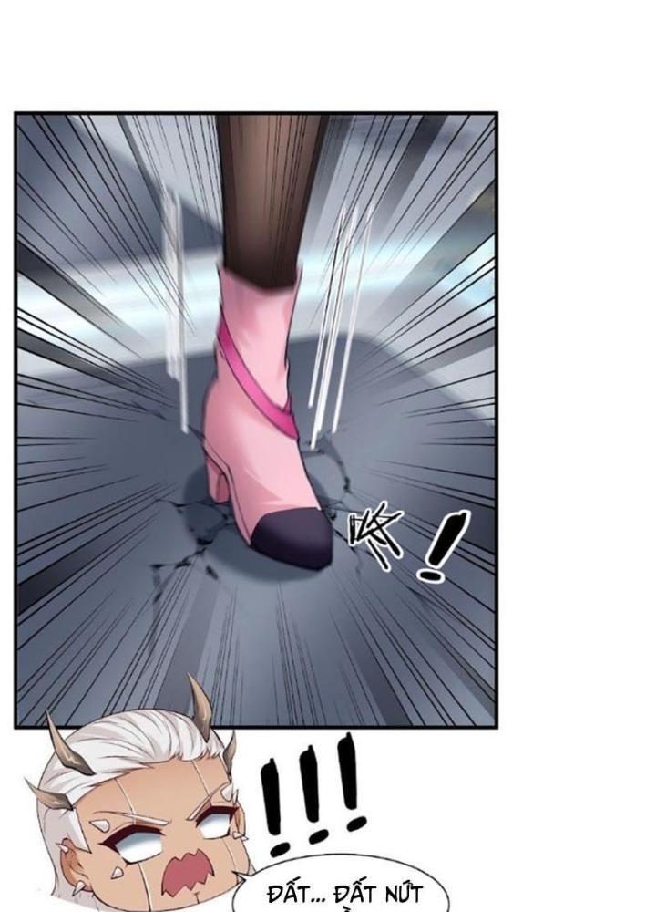 Ta Không Muốn Làm Đệ Nhất Chapter 237 - Trang 3