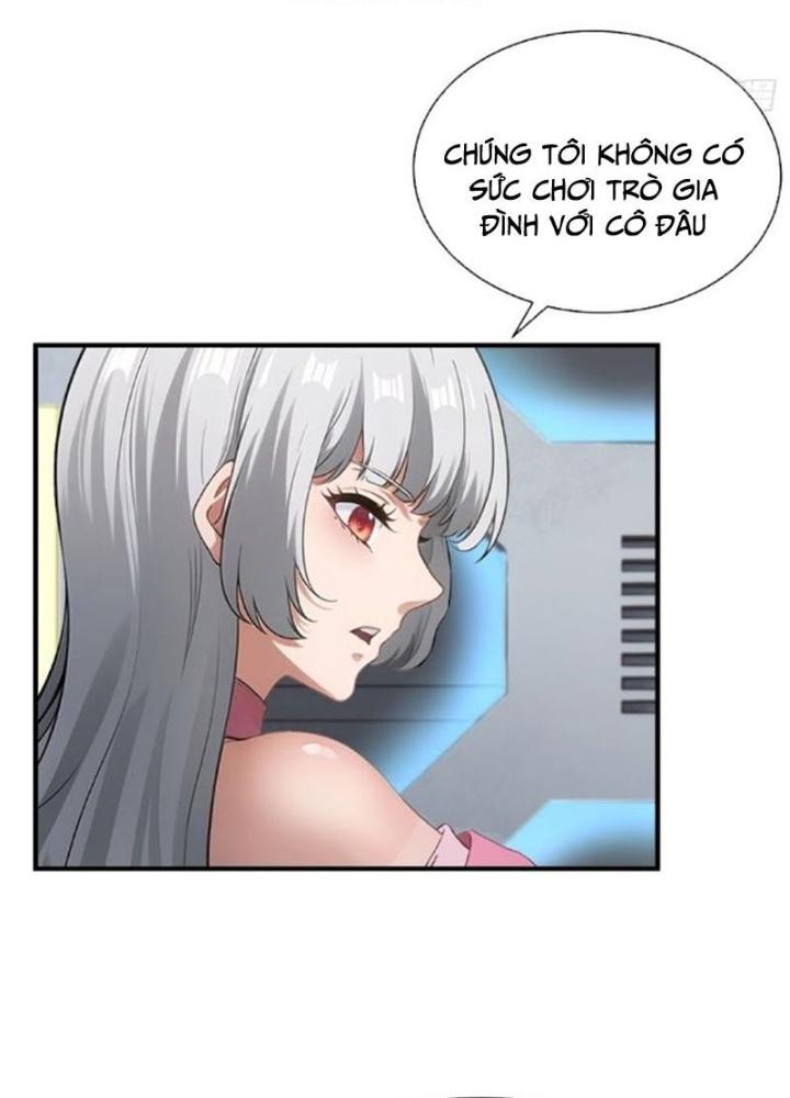 Ta Không Muốn Làm Đệ Nhất Chapter 237 - Trang 3