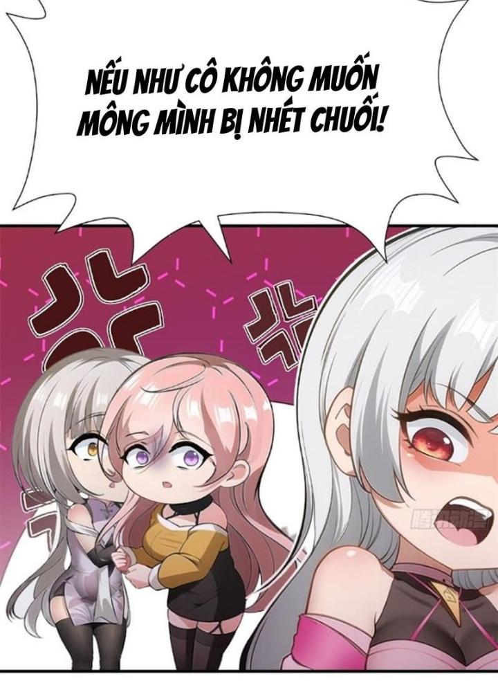 Ta Không Muốn Làm Đệ Nhất Chapter 237 - Trang 3