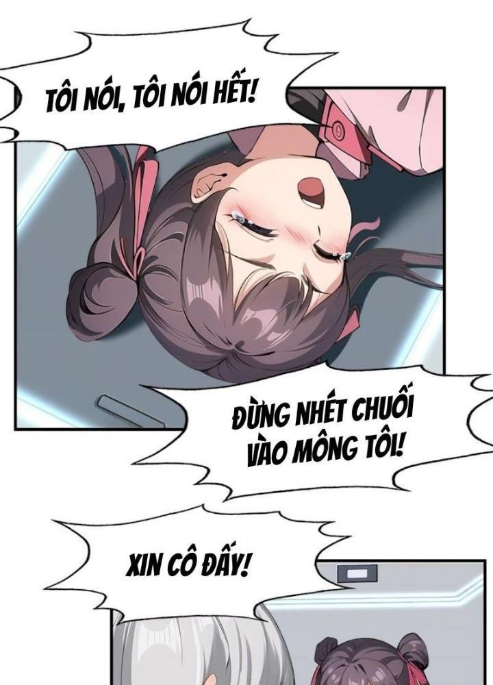 Ta Không Muốn Làm Đệ Nhất Chapter 238 - Trang 3