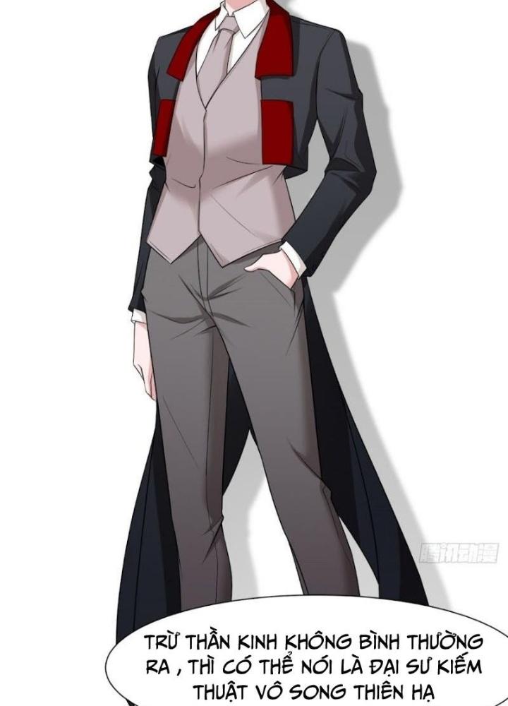 Ta Không Muốn Làm Đệ Nhất Chapter 238 - Trang 3