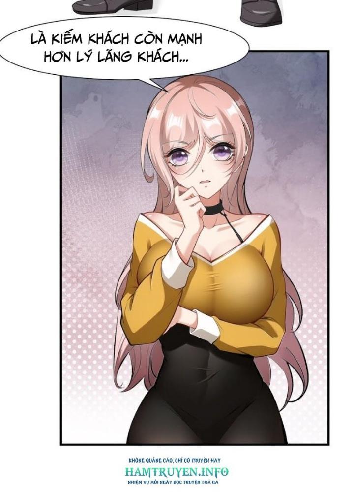 Ta Không Muốn Làm Đệ Nhất Chapter 238 - Trang 3